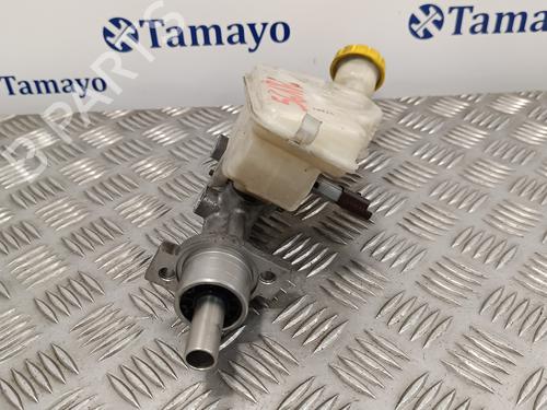Brake master cylinder CITROËN C2 (JM_) 1.4 HDi | BP16223918M77 