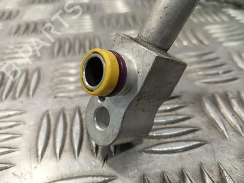 AC pipe BMW 1 (E87)  | BP24288297M126 