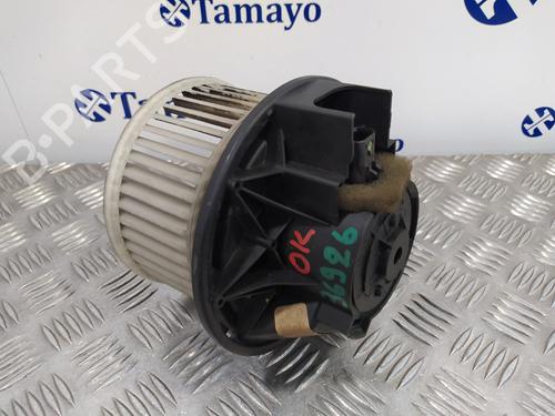Heater blower motor JEEP CHEROKEE (KJ) 2.5 CRD 4x4 | BP12238872M62 