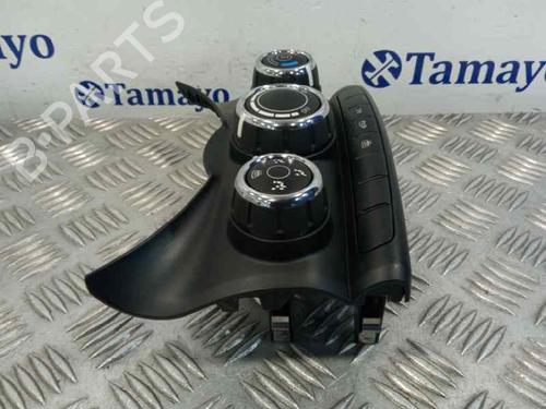 Climate control MINI MINI (F56) One | BP24416246I5