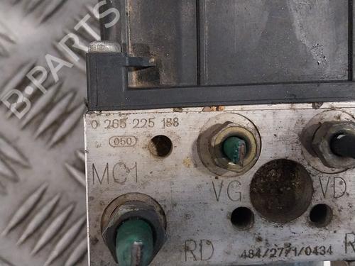 ABS pump PEUGEOT 307 SW (3H) 2.0 HDI 110 | BP27895004M43 