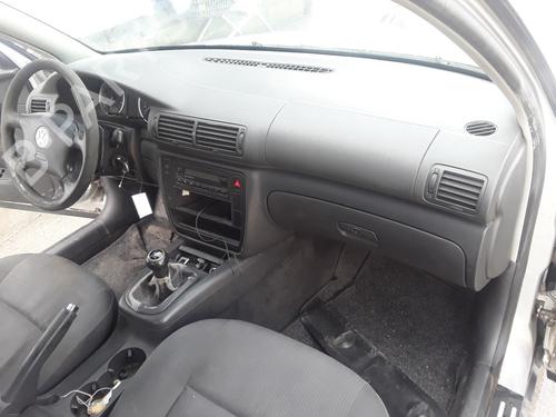 Engine control unit (ECU) VW PASSAT B5.5 (3B3) 1.9 TDI | BP9431015M57 
