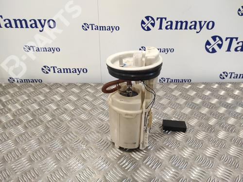 Fuel pump SEAT LEON (1M1) 1.6 16 V | BP9753971M76 