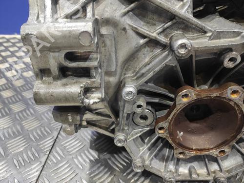 Gearbox AUDI A4 B7 (8EC) 2.0 TDI 16V | BP8874943M3 
