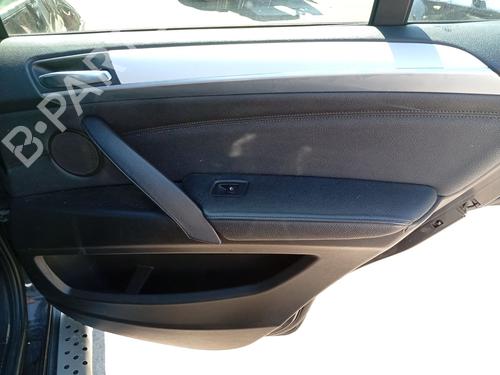 Used Rear right panel Rear right panel BMW X5 (E70) xDrive 30 d (245 hp) 36500712 36500712