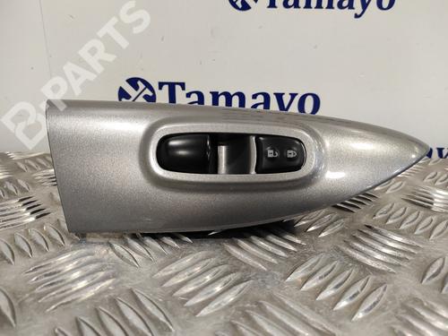Right front window switch NISSAN JUKE (F15)  | BP10553260I26 