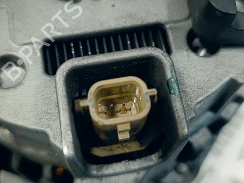 Alternator RENAULT MEGANE III Coupe (DZ0/1_)  | BP17713843M7