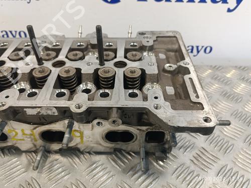 Cylinder head OPEL ASTRA J (P10) 2.0 CDTI (68) | BP19535055M5 
