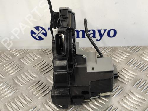 Rear left lock HYUNDAI i20 II (GB, IB)  | BP13467100C100 