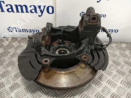 Right front steering knuckle BMW X3 (F25)  | BP24951331M26 