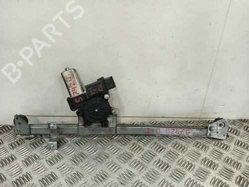 Used Front left window mechanism Front left window mechanism FIAT DUCATO Van (250_) [2006-2026] 36504142 36504142