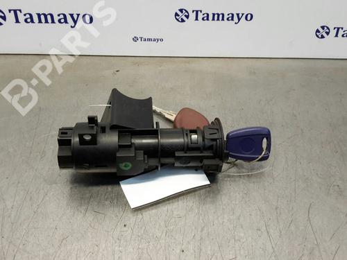 Ignition barrel FIAT PUNTO (188_)  | BP6867905M48 