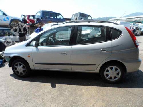 Styring servopumpe CHEVROLET REZZO MPV (U100) 1.6 | BP1711806M99 