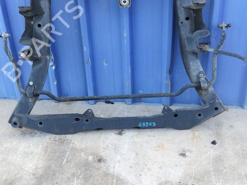 Subframe DACIA DUSTER (HS_) | BP38911235M9 - Image 3