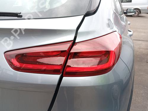 Used Right taillight Right taillight KIA XCEED (CD) 1.5 T-GDi MHEV (160 hp) 34581787 34581787
