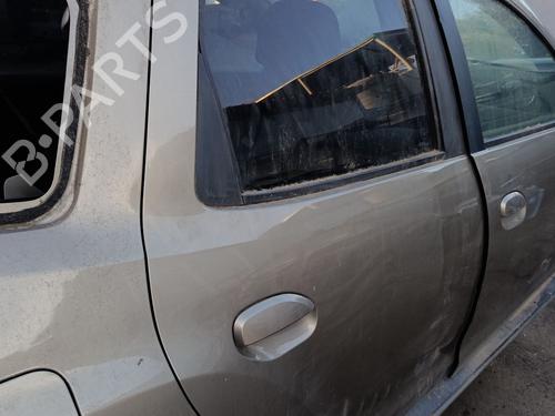 Dør højre bagtil DACIA DUSTER (HM_) | BP35769931C5 - Image 3