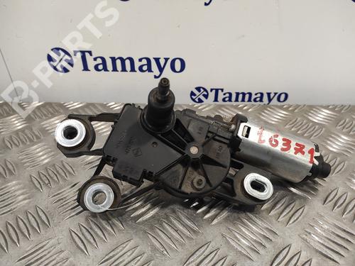 Rear wiper motor SEAT LEON (1P1)  | BP11384511M102 