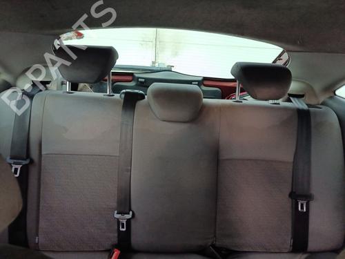 Used Rear left seatbelt VOLVO S40 I (644) 1.9 DI (95 hp) 30278077