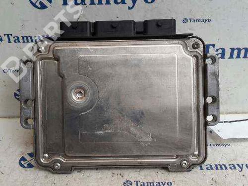 Used Engine control unit (ECU) RENAULT SCÉNIC II (JM0/1_) 1.9 dCi (JM0G, JM12, JM1G, JM2C) (120 hp) 3559253
