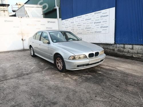 Used Engine BMW 5 (E39) [1995-2003]  30123684