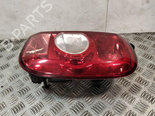 Right taillight DACIA DUSTER (HS_) | BP38911274C35 - Image 3