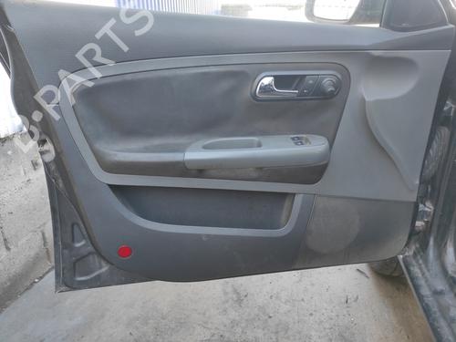 Engine control unit (ECU) SEAT CORDOBA (6L2) 1.9 TDI | BP16780566M57 