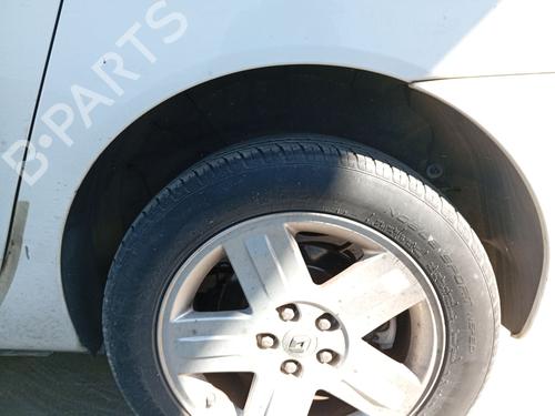 Hjulbue Hjulbue RENAULT ESPACE IV (JK0/1_) 2.2 dCi (JK0H) (150 hp) 36034342 36034342