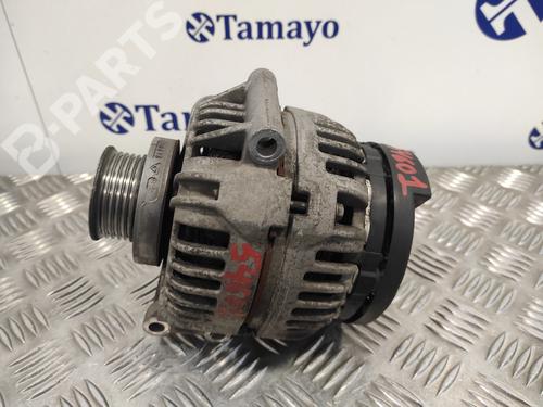 Lichtmaschine DACIA SANDERO  | BP11758726M7 