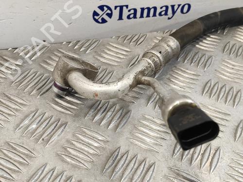 AC pipe AUDI A3 Sportback (8PA)  | BP20934827M126 