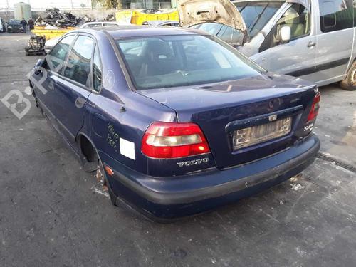 Right mirror VOLVO S40 I (644)  | BP4721481C27 