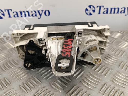 Climate control NISSAN MICRA III (K12) 1.5 dCi | BP18842751I5 