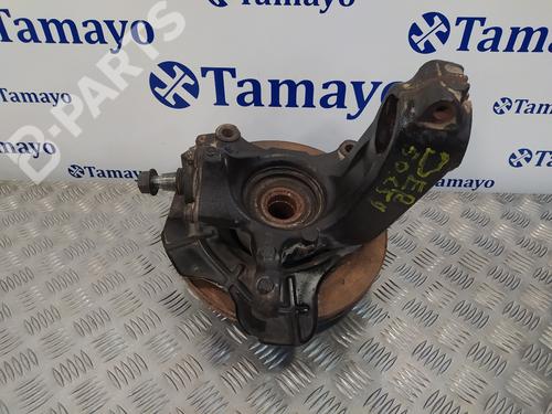 Right front steering knuckle PEUGEOT BOXER Van 2.2 HDi 120 | BP6524663M26 