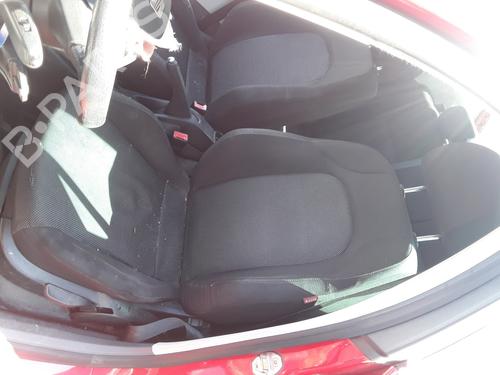 Electronic module SEAT IBIZA IV (6J5, 6P1)  | BP10027279M83 