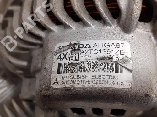 Alternator HONDA CIVIC VIII Hatchback (FN, FK)  | BP107382M7 