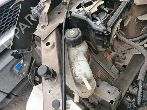 Used Expansion tank Expansion tank SEAT IBIZA II (6K1) 1.4 i (60 hp) 34446388 34446388