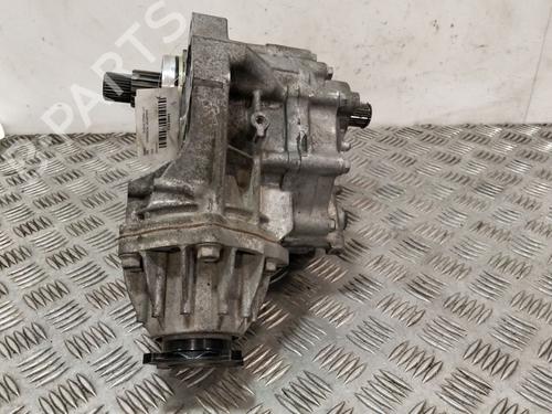 Front differential SUZUKI VITARA (LY) 1.0 (APK 310) | BP37759145M23 - Image 2