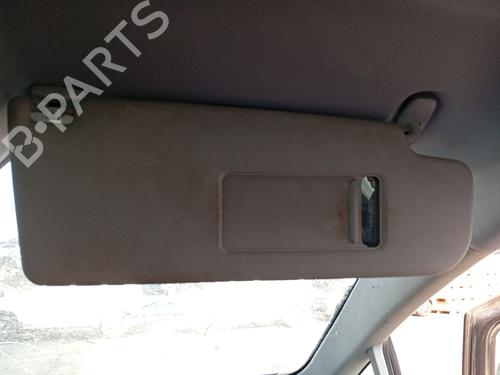 right-sun-visor-seat-leon-1p1-2005-2006-2007-2008-2009-2010-2011-2012-2013-37537726 main image