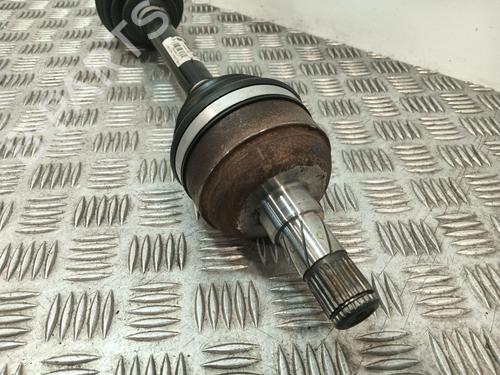 Left front driveshaft OPEL ASTRA J (P10) 1.6 CDTi (68) | BP34137837M38  - Image 6