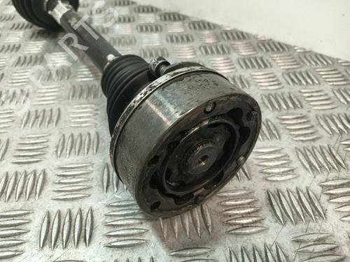 Left front driveshaft SEAT LEON (1P1) 1.9 TDI | BP34137848M38  - Image 6