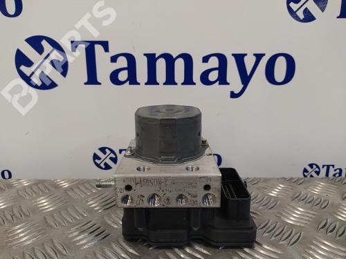 Used ABS pump DACIA DUSTER (HS_) 1.2 TCe 125 (125 hp) 11957710