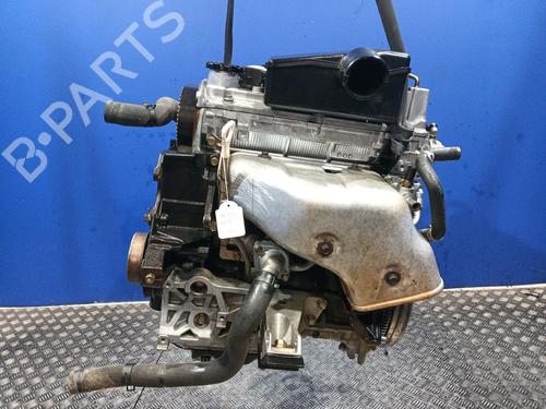 Engine MITSUBISHI PAJERO PININ I (H6_W, H7_W) 1.8 GDI (H66W, H76W) | BP29590207M1 