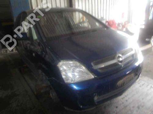 Left mirror OPEL MERIVA A MPV (X03) 1.7 CDTI (E75) | BP9576552C26 
