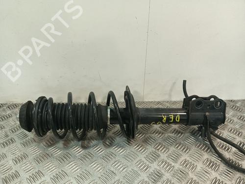 Used Right front shock absorber Right front shock absorber TOYOTA YARIS (_P13_) [2010-2020] 34138133 34138133