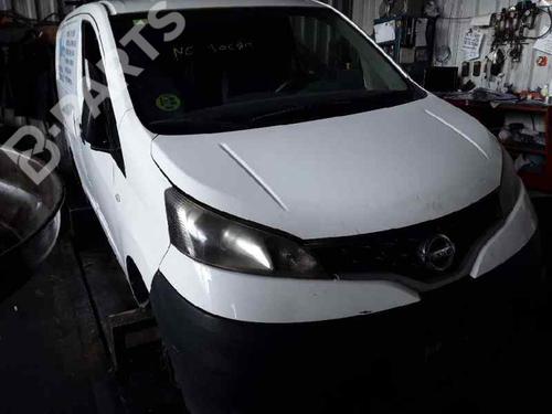 Engine control unit (ECU) NISSAN NV200 / EVALIA Bus  | BP6072724M57 