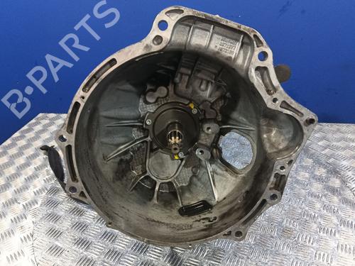 Gearbox IVECO DAILY IV Van 65C18 | BP29397098M3 