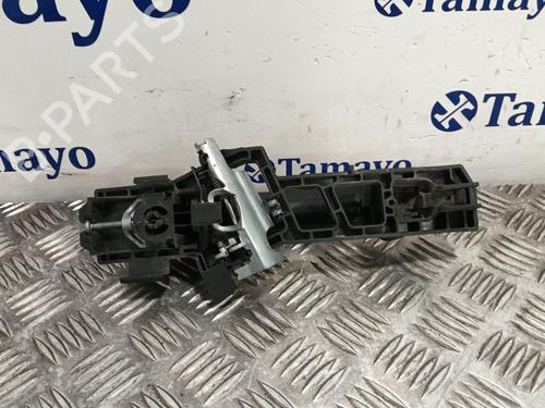 Buitengreep FORD TOURNEO COURIER B460 MPV | BP30858502C122