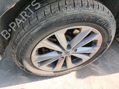 Used Right rear steering knuckle Right rear steering knuckle NISSAN QASHQAI II (J11, J11_) 1.6 dCi ALL MODE 4x4-i (130 hp) 34441365 34441365