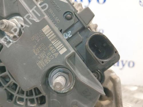 Alternator IVECO DAILY IV Van 65C18 | BP29871379M7