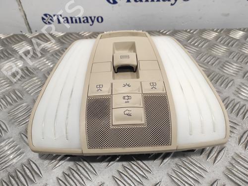 Interior roof light MERCEDES-BENZ E-CLASS (W212) E 350 CDI (212.023) | BP22365788I8 
