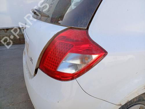 Right taillight KIA CEE'D Hatchback (ED) 1.4 | BP33718596C35 - Image 2